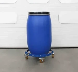 Oil Drum Dolly DDL01